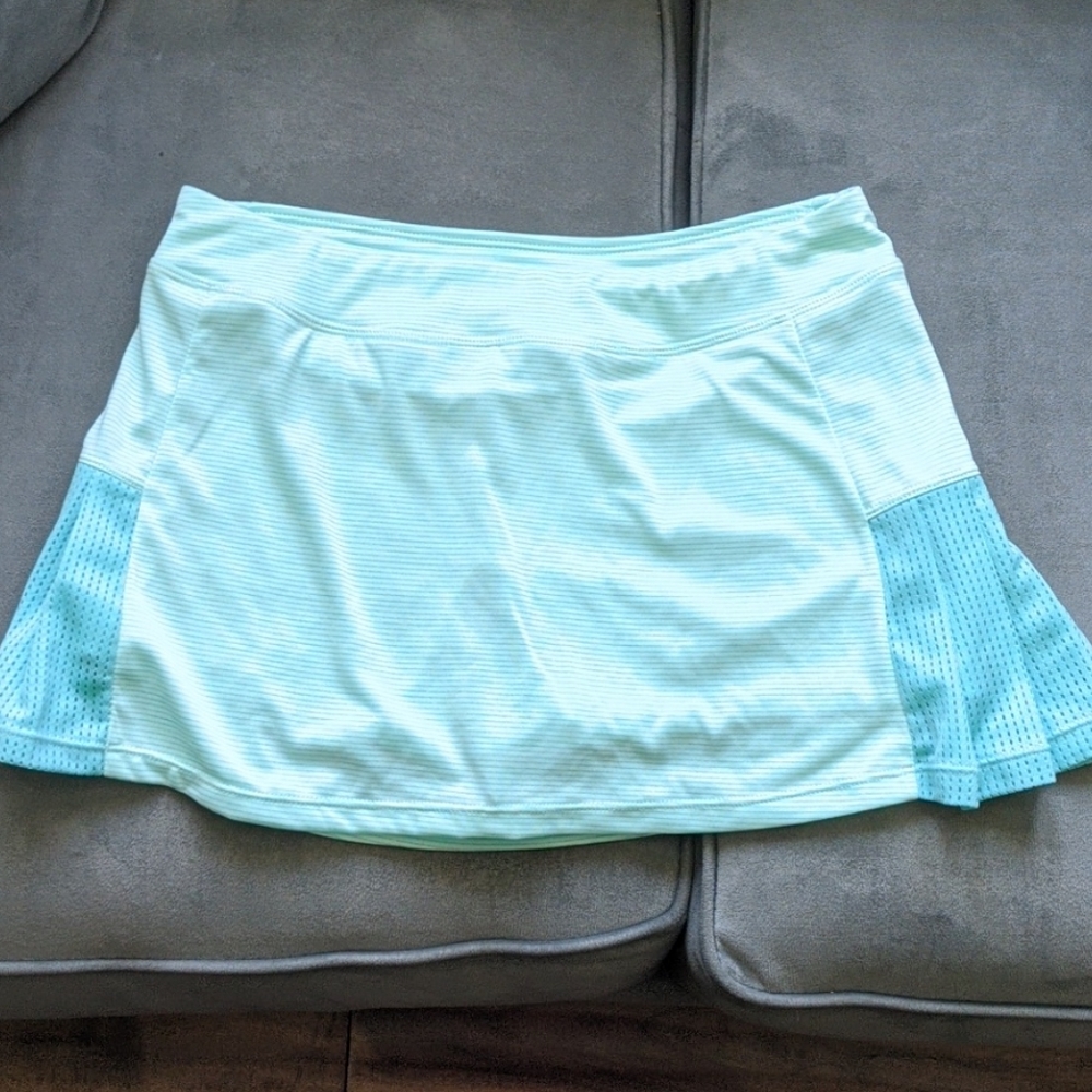 Girls tennis skirt